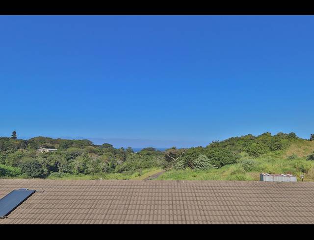 2 BEDROOM SIMPLEX FOR SALE IN SEA PARK